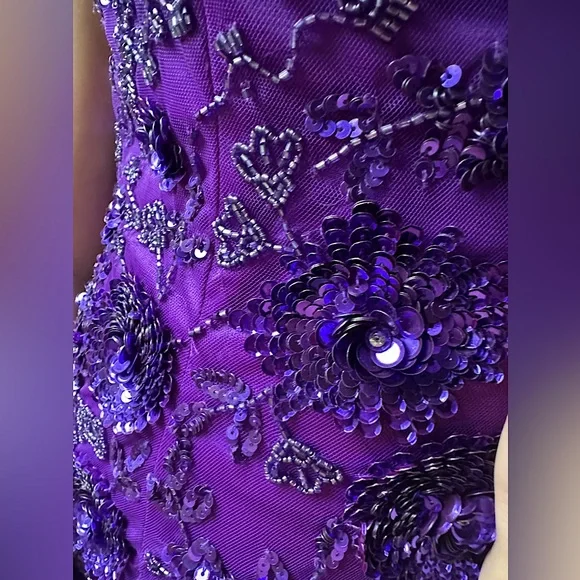 Homecoming Dress